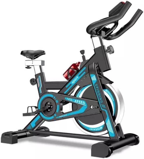 51+KyrLfIEL._AC_SX679_ Raxter Spin bike - Image 1