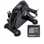 Mini Exercise Bike Pedal Exerciser - Image 2