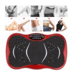 Body Shaking Vibrating Platform Massager - Image 3