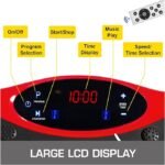 Body Shaking Vibrating Platform Massager - Image 5