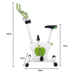 Apple Upright Bike (Imported) - Image 2