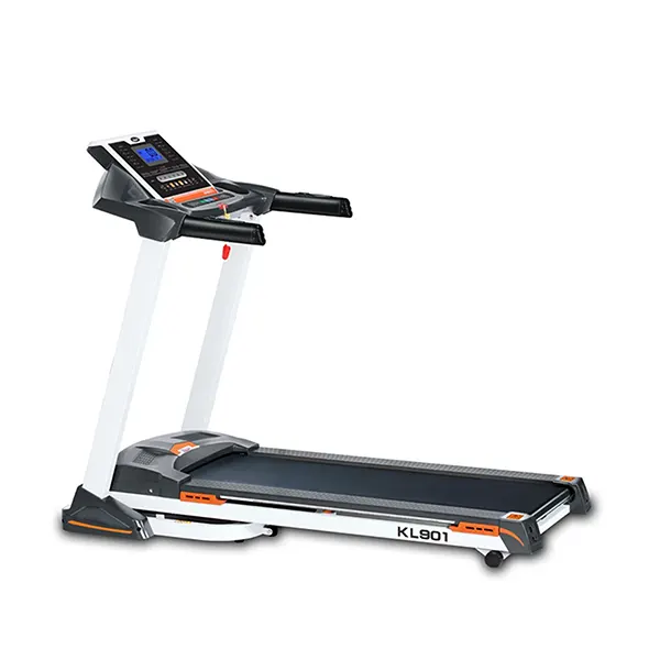 Daily-youth-KL-901-Foldable-Motorized-Treadmill Daily Youth Treadmill Model KL901 - Image 1