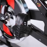 Raxter Spin bike - Image 3