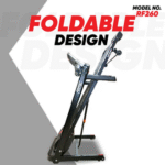 RFC royal fitness Canada Model RF260 - Image 5