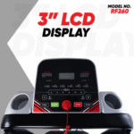 RFC royal fitness Canada Model RF260 - Image 2