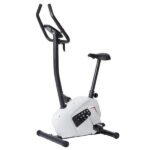 ELECTRIC MAGNETIC UPRIGHT BIKE