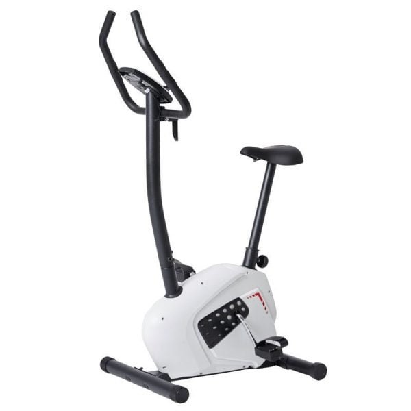 exercise-stationary-bike-white779385c712114e28ba7ecdbd283e01b5-600x600 Art Fit Electric Cycle - Image 1
