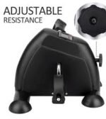 Mini Exercise Bike Pedal Exerciser - Image 4