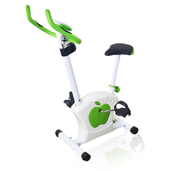 imgi_3_Apple-Magnetic-Bike Apple Fitness Bike (Imported) - Image 1