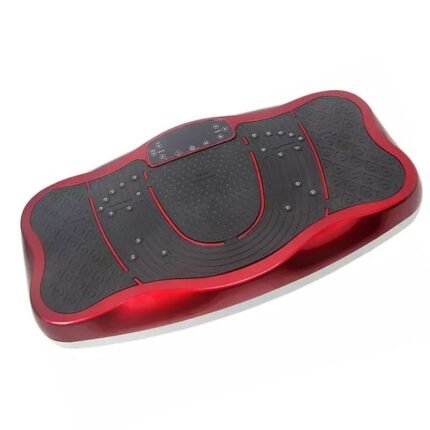 Body Shaking Vibrating Platform Massager