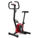 Cardio Workout Bike Imported
