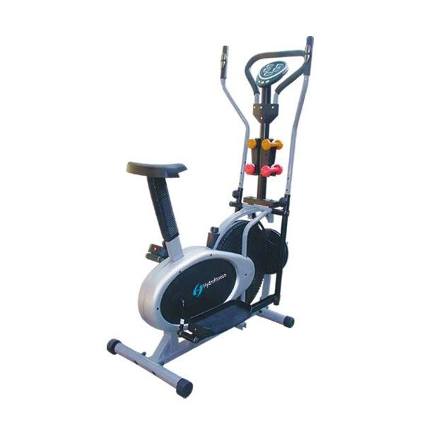 imgi_3_Hydro-Orbitrek-Elliptical-HF-400 (1) Hydro Orbitrek Elliptical HF-400 - Image 1