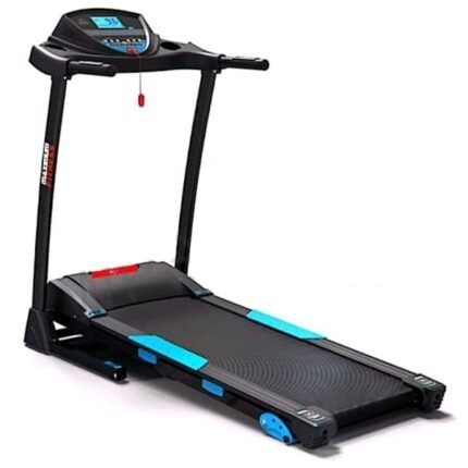 Maximum Fitness Treadmill SSC-990 DC Motor 2HP