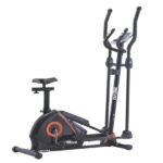 Revo Elliptical Trainer JS-603EA