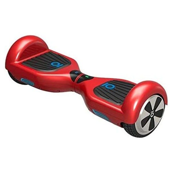 imgi_3_Smart-Two-Wheel-Self-Balancing-Skateboard Smart Two Wheel Self Balancing Skateboard - Image 1