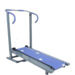 MANUAL Treadmill Medium 21 rollers - Image 2