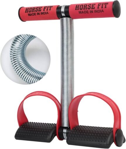 Tummy Trimmer Single Spring (Imported)