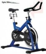 ECHO SPIN BIKE