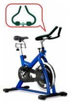 ECHO SPIN BIKE - Image 2