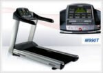 MOTUS M990T Treadmill - Image 2