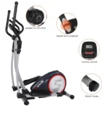 SNODE E20 Elliptical - Image 2