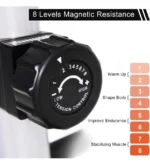 SNODE E20 Elliptical - Image 3