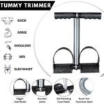 Tummy Trimmer Single Spring (Imported) - Image 2