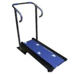 MANUAL Treadmill Medium 21 rollers - Image 3