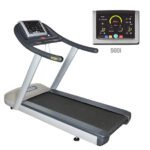 TECHNO  Run Now 500 Treadmill - Image 2