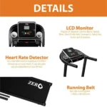 ZERO MODEL ZR-T15 - Image 4