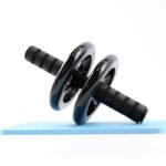 Super Mute Double Ab Wheel - Image 2