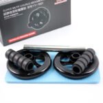 Super Mute Double Ab Wheel - Image 3