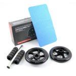 Super Mute Double Ab Wheel - Image 4