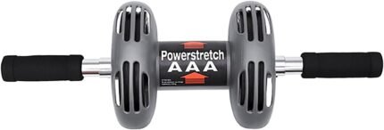 Power Stretch Roller