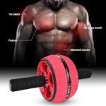 Abdominal Wheel Roller