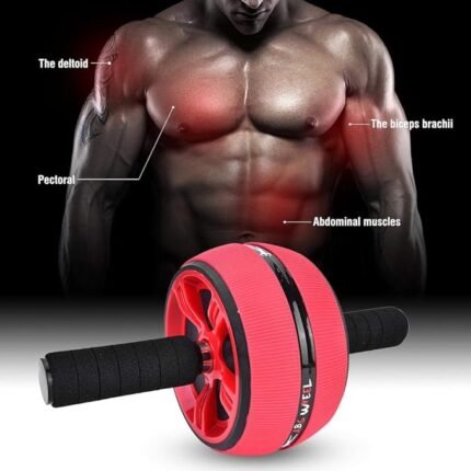 Abdominal Wheel Roller