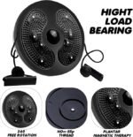 Waist Twister Disc - Image 2