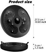 Waist Twister Disc - Image 3